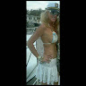 Meet your Posher, Tonya